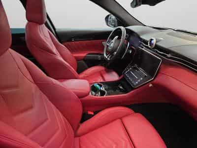 Maserati Grecale Modena / Essence (2023) - Foto 10