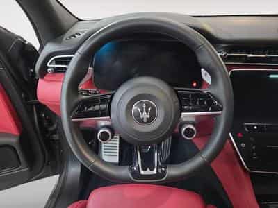 Maserati Grecale Modena / Essence (2023) - Foto 14