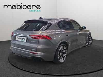 Maserati Grecale Modena / Essence (2023) - Foto 2