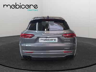 Maserati Grecale Modena / Essence (2023) - Foto 6