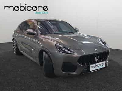 Maserati Grecale Modena / Essence (2023) - Foto 8