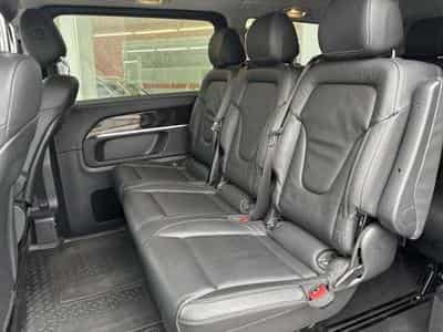 Mercedes V 8 places - JUSQUA 48 MOIS DE GARANTIE (2019) - Foto 14