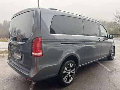 Mercedes V 8 places - JUSQUA 48 MOIS DE GARANTIE (2019) - Foto 5