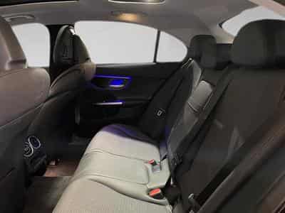 Mercedes C 180 1.5 Classe C (2024) - Foto 11