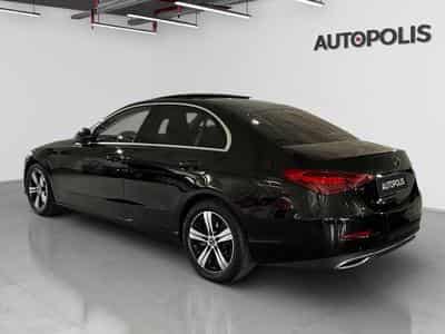 Mercedes C 180 1.5 Classe C (2024) - Foto 14