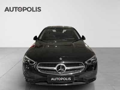 Mercedes C 180 1.5 Classe C (2024) - Foto 15