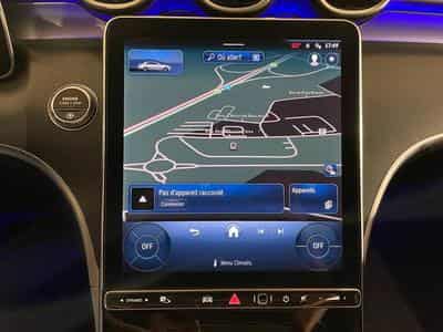 Mercedes C 180 1.5 Classe C (2024) - Foto 3