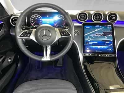 Mercedes C 180 1.5 Classe C (2024) - Foto 6