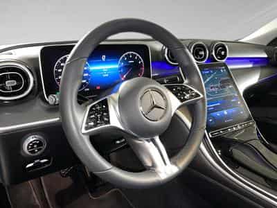 Mercedes C 180 1.5 Classe C (2024) - Foto 8