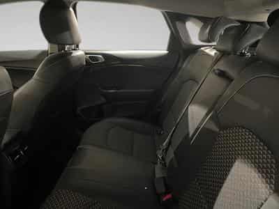 Kia Ceed 1.0 PULSE (2024) - Photo 11