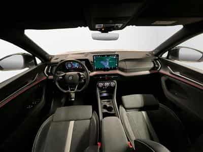 Skoda Kodiaq Sportline+DSG+4x4+7sitze+AHK (2025) - Photo 2