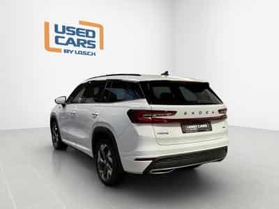 Skoda Kodiaq Sportline+DSG+4x4+7sitze+AHK (2025) - Photo 6
