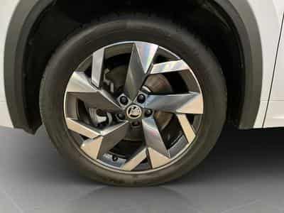 Skoda Kodiaq Sportline+DSG+4x4+7sitze+AHK (2025) - Photo 8