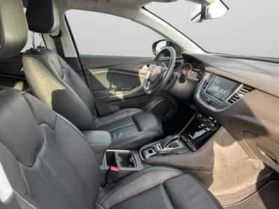 Opel Grandland X / Ultimate (2020) - Photo 10