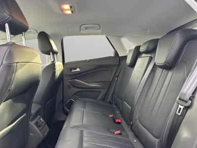 Opel Grandland X / Ultimate (2020) - Photo 11