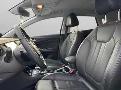 Opel Grandland X / Ultimate (2020) - Photo 12