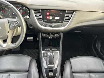 Opel Grandland X / Ultimate (2020) - Photo 13