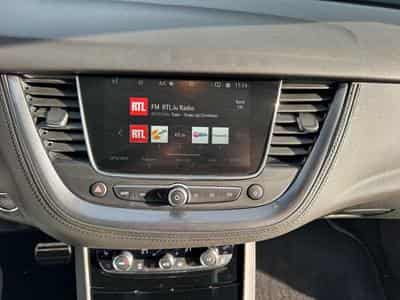 Opel Grandland X / Ultimate (2020) - Photo 15