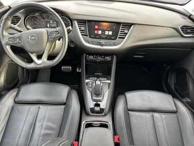 Opel Grandland X / Ultimate (2020) - Photo 3