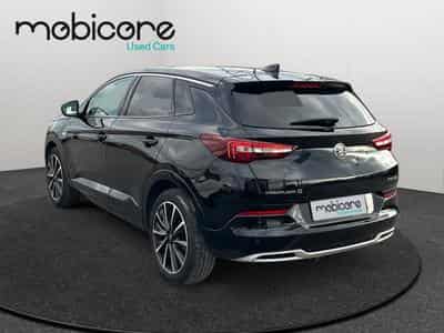 Opel Grandland X / Ultimate (2020) - Photo 5