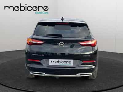 Opel Grandland X / Ultimate (2020) - Photo 6