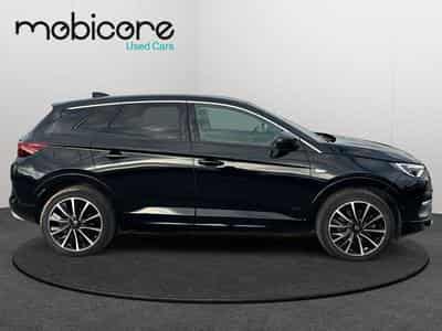 Opel Grandland X / Ultimate (2020) - Photo 7
