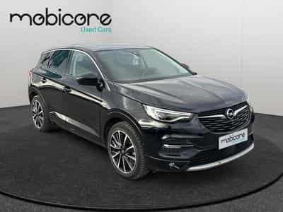 Opel Grandland X / Ultimate (2020) - Photo 8