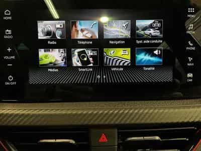 Skoda Kamiq Monte-Carlo+DSG+Pano+RearView (2025) - Photo 13