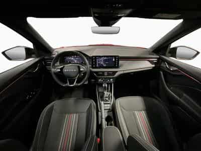 Skoda Kamiq Monte-Carlo+DSG+Pano+RearView (2025) - Photo 2