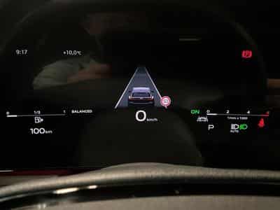 Audi A5 Avant+S-Line+TDI+Quattro+S-Tronic (2025) - Photo 11