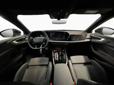 Audi A5 Avant+S-Line+TDI+Quattro+S-Tronic (2025) - Photo 2