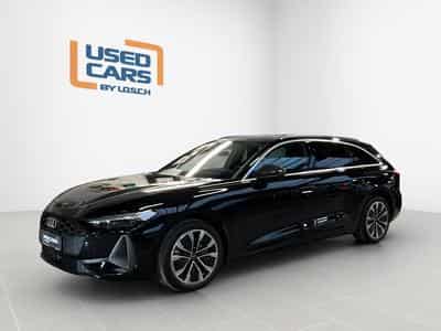 Audi A5 Avant+S-Line+TDI+Quattro+S-Tronic (2025) - Photo 4