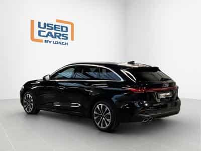 Audi A5 Avant+S-Line+TDI+Quattro+S-Tronic (2025) - Photo 5