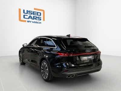 Audi A5 Avant+S-Line+TDI+Quattro+S-Tronic (2025) - Photo 6