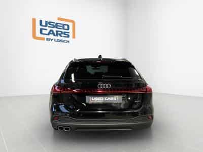 Audi A5 Avant+S-Line+TDI+Quattro+S-Tronic (2025) - Photo 7