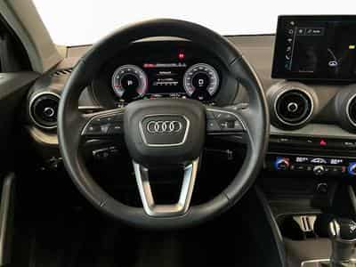 Audi Q2 Advanced+35TFSI+S-Tronic (2024) - Foto 10