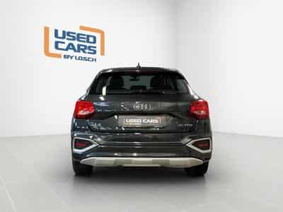 Audi Q2 Advanced+35TFSI+S-Tronic (2024) - Foto 7