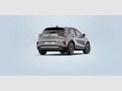 Ford Puma Titanium (1970) - Foto 3