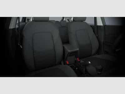 Ford Puma Titanium (1970) - Foto 4