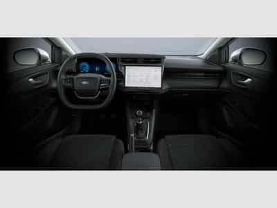 Ford Puma Titanium (1970) - Foto 5