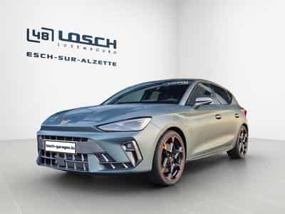 Cupra Leon VZ e-Hybrid (2025) - Photo 1