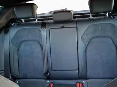 Cupra Leon VZ e-Hybrid (2025) - Photo 15