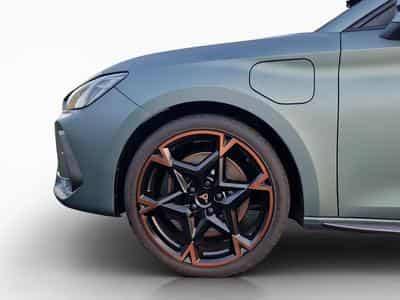 Cupra Leon VZ e-Hybrid (2025) - Photo 7