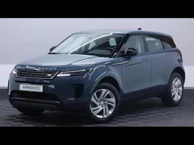 Land-Rover Range Rover Evoque D165 S AWD Auto (2024) - Foto 1