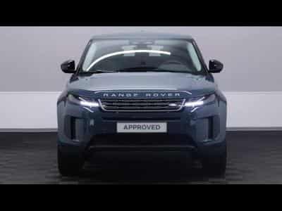 Land-Rover Range Rover Evoque D165 S AWD Auto (2024) - Foto 2