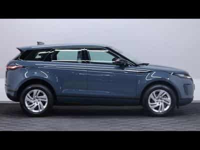 Land-Rover Range Rover Evoque D165 S AWD Auto (2024) - Foto 3