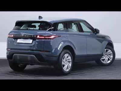 Land-Rover Range Rover Evoque D165 S AWD Auto (2024) - Foto 4