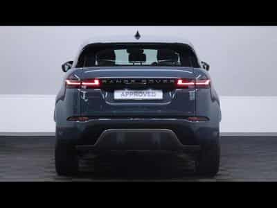 Land-Rover Range Rover Evoque D165 S AWD Auto (2024) - Foto 5