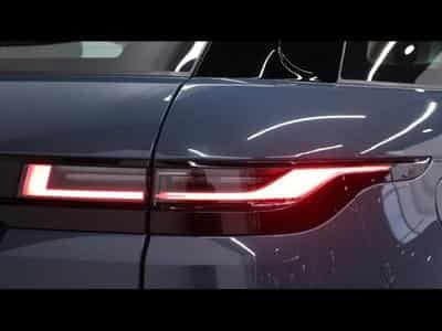 Land-Rover Range Rover Evoque D165 S AWD Auto (2024) - Foto 8