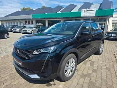 Peugeot 3008 Active Pack SHZ PDC RFK LED (2022) - Foto 1